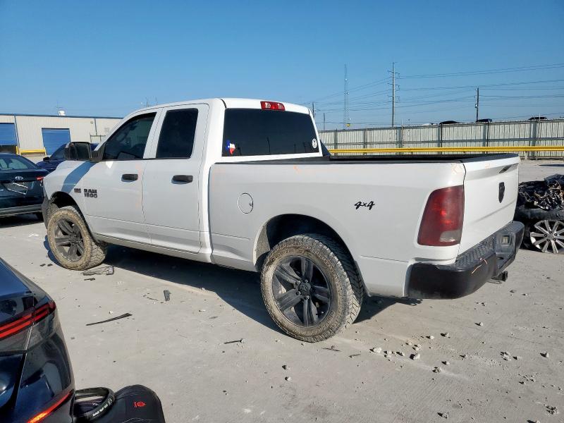 Photo 2 from auction – 2015 RAM 1500 ST with VIN 1C6RR7FT0FS751630