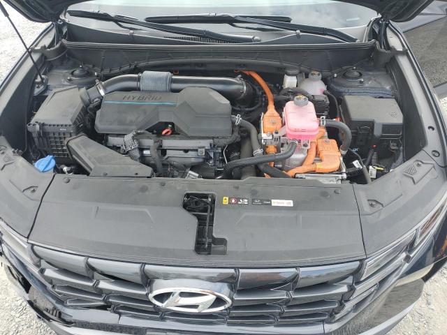 Photo 12 from auction – 2022 HYUNDAI TUCSON SEL with VIN KM8JFCA19NU077120
