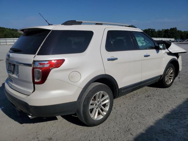 Photo 3 from auction – 2011 FORD EXPLORER X with VIN 1FMHK7D80BGA43152