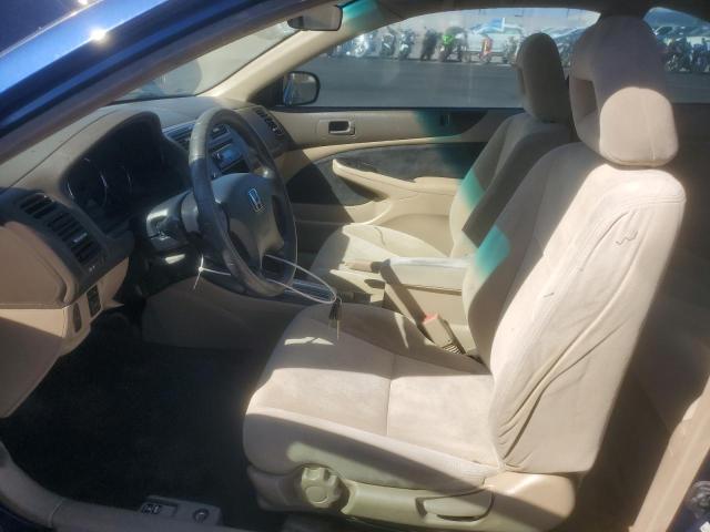Photo 7 from auction – 2003 HONDA CIVIC LX with VIN 1HGEM225X3L079731
