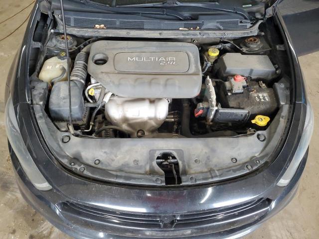 Photo 11 from auction – 2015 DODGE DART SXT with VIN 1C3CDFBB1FD306617