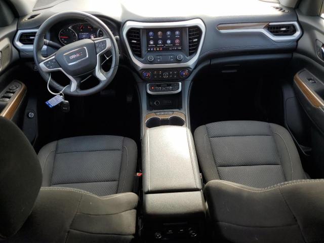 Photo 8 from auction – 2021 GMC ACADIA SLE with VIN 1GKKNKLS2MZ103929