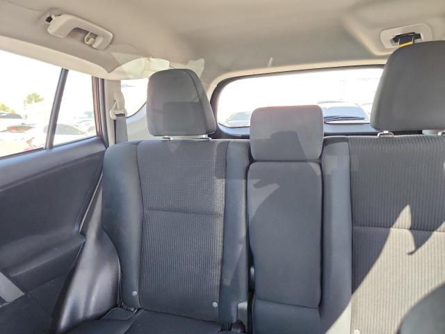 Photo 10 from auction – 2016 TOYOTA RAV4 LE with VIN 2T3BFREV1GW503980