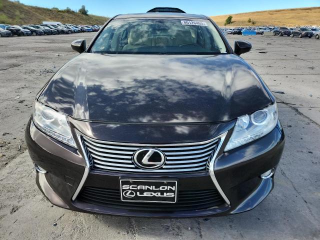 Photo 5 from auction – 2013 LEXUS ES 350 with VIN JTHBK1GG6D2030348