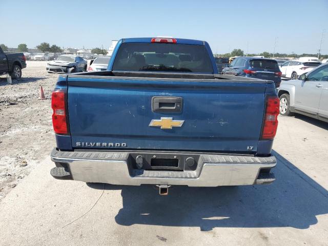 Photo 6 from auction – 2016 CHEVROLET SILVERADO with VIN 3GCPCRECXGG157814
