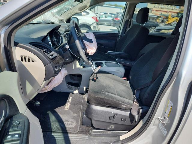 Photo 7 from auction – 2012 DODGE GRAND CARA with VIN 2C4RDGCG4CR160793