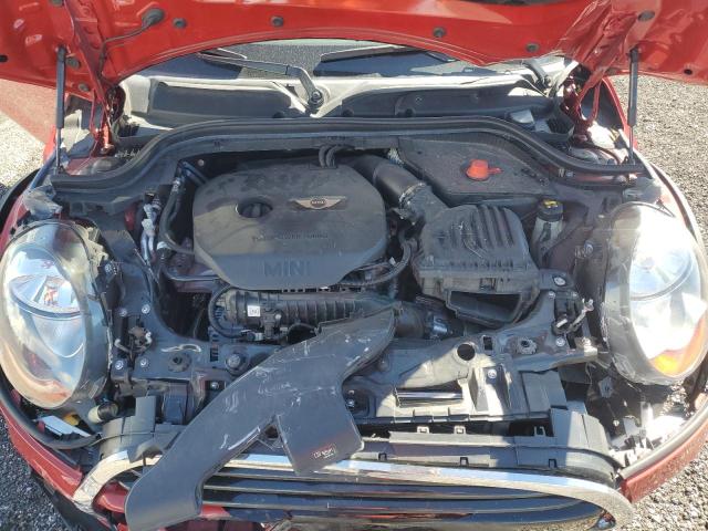 Photo 11 from auction – 2018 MINI COOPER with VIN WMWXP5C54J3C65020