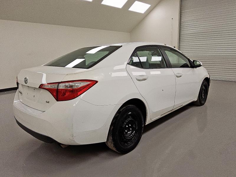 Photo 3 from auction – 2015 TOYOTA COROLLA L with VIN 5YFBURHE2FP331792