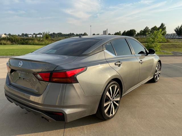 Photo 4 from auction – 2019 NISSAN ALTIMA SR with VIN 1N4BL4CV3KC174490