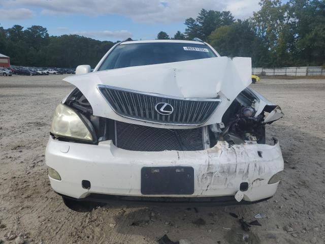 Photo 5 from auction – 2006 LEXUS RX 330 with VIN 2T2HA31U16C099537