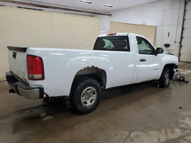 Photo 10 from auction – 2009 GMC SIERRA C15 with VIN 1GTEC14C29Z900415