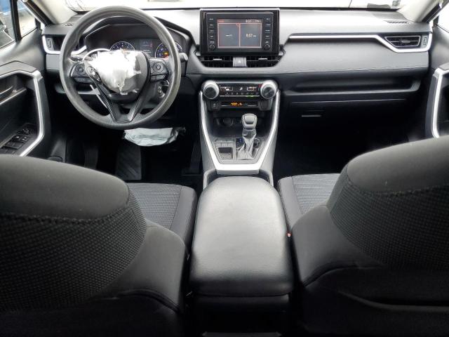 Photo 8 from auction – 2019 TOYOTA RAV4 LE with VIN 2T3H1RFV9KW008409