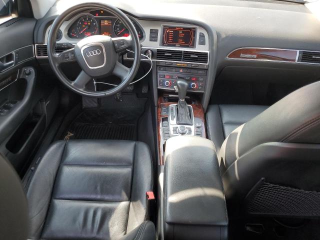 Photo 8 from auction – 2008 AUDI A6 with VIN WAUDV74F28N150021
