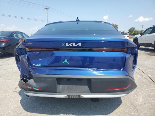 Photo 6 from auction – 2025 KIA K4 EX with VIN 3KPFU4DE1SE030078