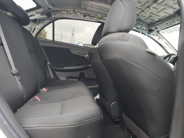 Photo 10 from auction – 2012 TOYOTA COROLLA BA with VIN 2T1BU4EE9CC771639
