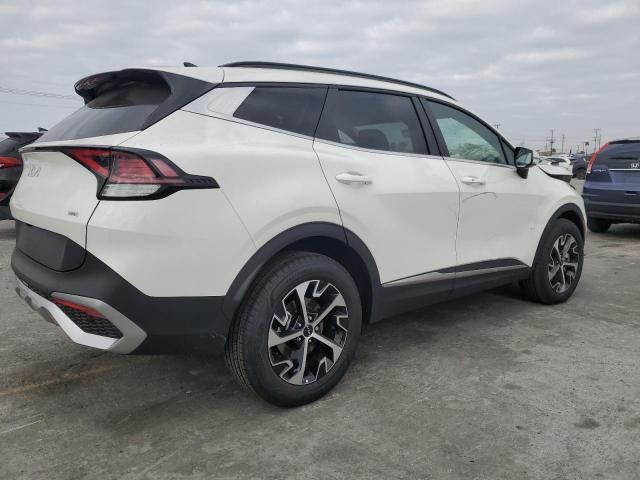 Photo 3 from auction – 2025 KIA SPORTAGE E with VIN KNDPVCDG3S7217903