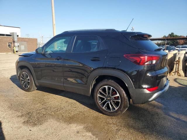 Photo 2 from auction – 2024 CHEVROLET TRAILBLAZE with VIN KL79MPS25RB175457