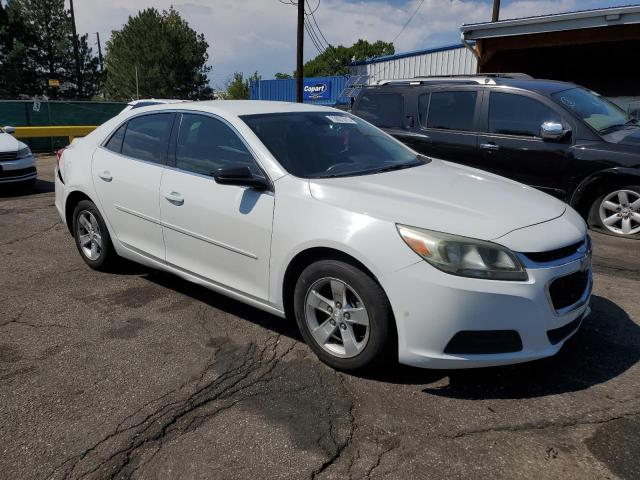 Photo 4 from auction – 2014 CHEVROLET MALIBU LS with VIN 1G11A5SL7EU169785