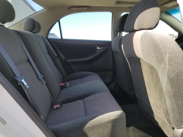 Photo 10 from auction – 2004 TOYOTA COROLLA CE with VIN 1NXBR32E94Z276342