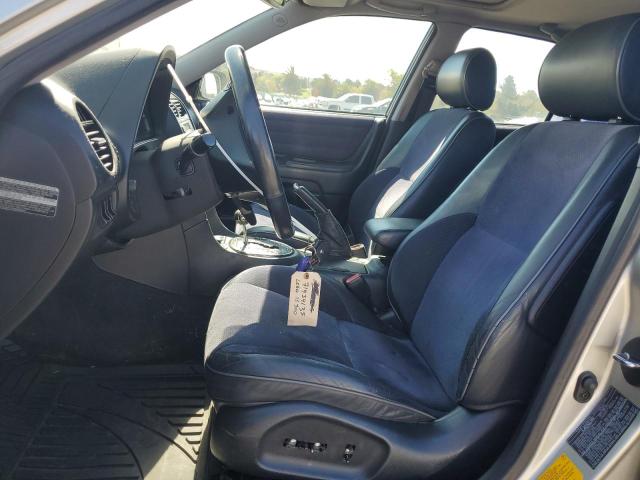 Photo 7 from auction – 2002 LEXUS IS 300 with VIN JTHBD192520063281