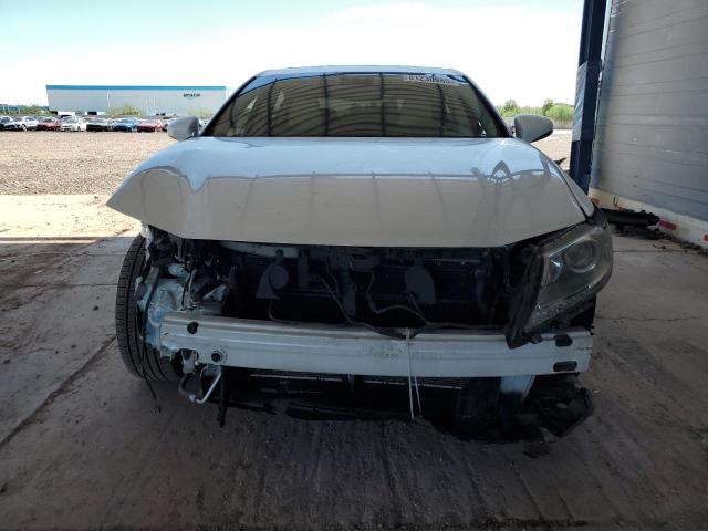 Photo 5 from auction – 2014 LEXUS ES 300H with VIN JTHBW1GG5E2039869