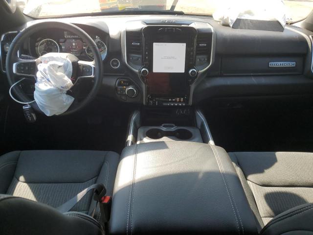 Photo 8 from auction – 2024 RAM 1500 BIG H with VIN 1C6SRFMT5RN187796