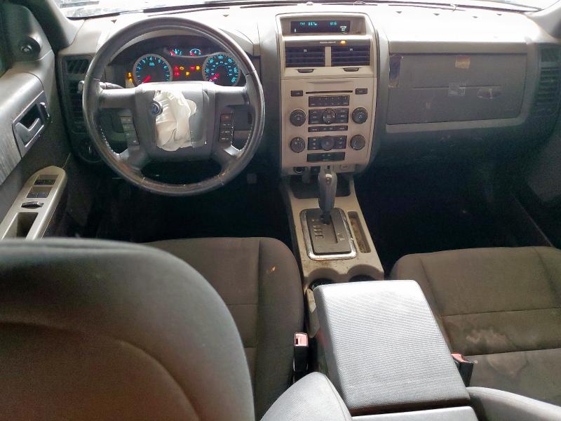 صورة رقم 8 من المزاد - 2012 FORD ESCAPE XLT مع VIN 1FMCU9DG7CKC84356