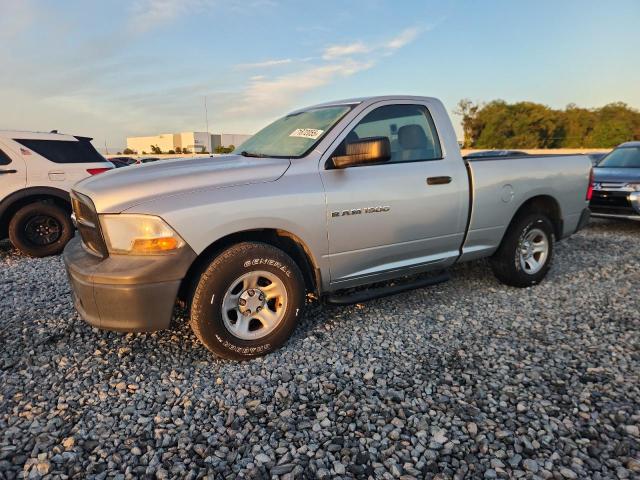 DODGE RAM 1500 S 2012 z numerem VIN 3C6JD6AP4CG257631 - Zdjęcie z aukcji
