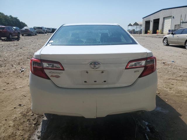 Photo 6 from auction – 2012 TOYOTA CAMRY BASE with VIN 4T1BF1FK3CU174224