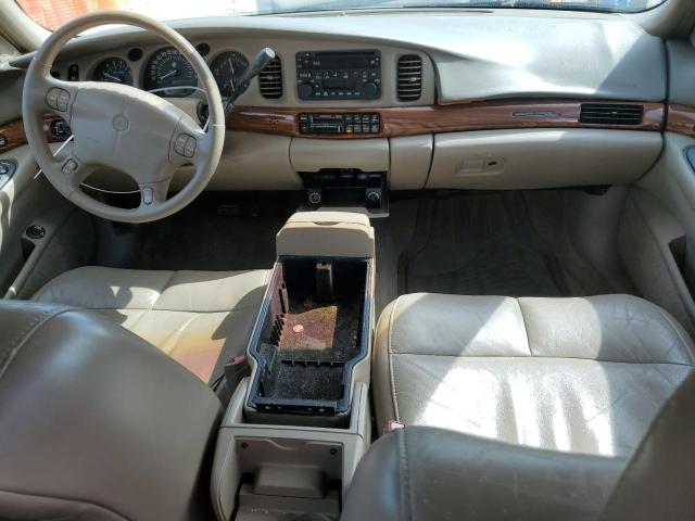 Photo 8 from auction – 2003 BUICK LESABRE CU with VIN 1G4HP52K834162736