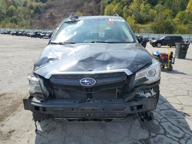 Photo 5 from auction – 2018 SUBARU FORESTER 2 with VIN JF2SJGWC4JH575755