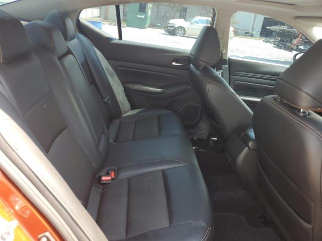 Photo 10 from auction – 2020 NISSAN ALTIMA SR with VIN 1N4BL4CV5LN306557