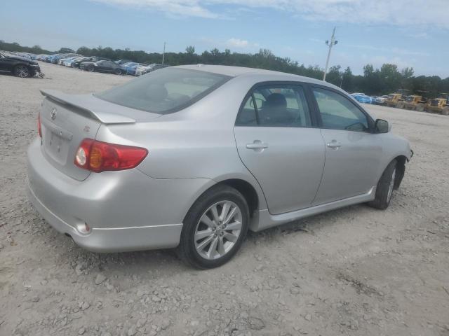 Photo 3 from auction – 2010 TOYOTA COROLLA BASE with VIN 1NXBU4EE3AZ218187
