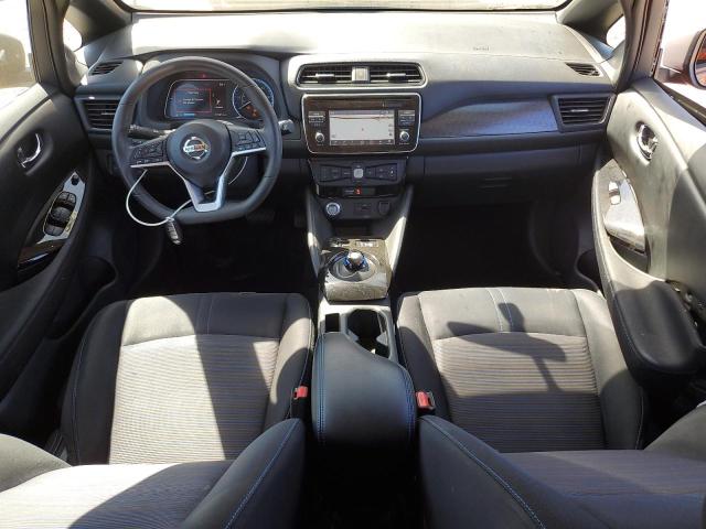 Photo 8 from auction – 2018 NISSAN LEAF S with VIN 1N4AZ1CP6JC306019