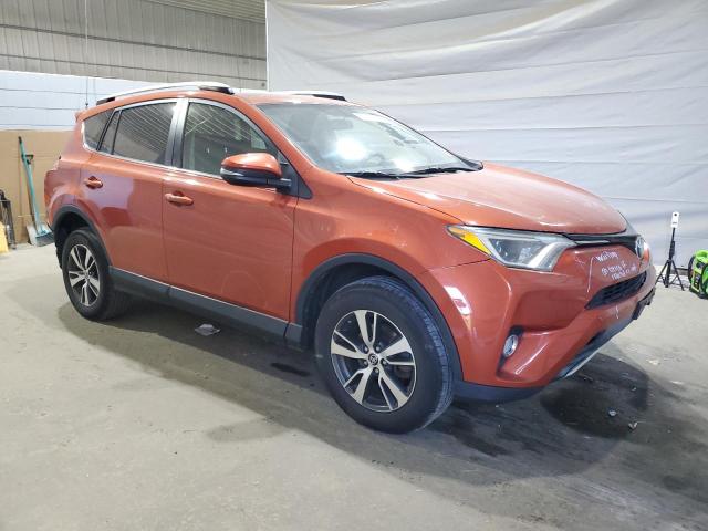Photo 4 from auction – 2016 TOYOTA RAV4 XLE with VIN JTMRFREV1GJ085837