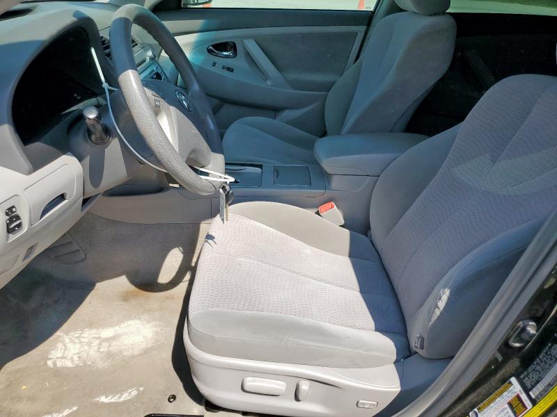 Photo 7 from auction – 2011 TOYOTA CAMRY BASE with VIN 4T1BF3EK2BU181323