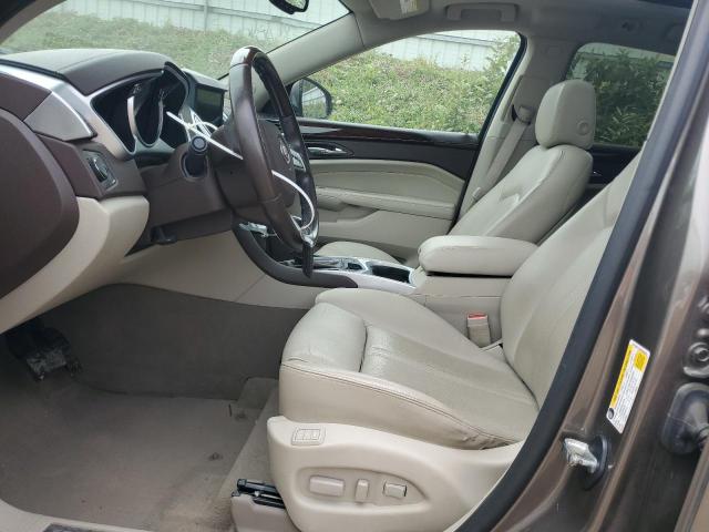 Photo 7 from auction – 2011 CADILLAC SRX LUXURY with VIN 3GYFNAEY0BS658682