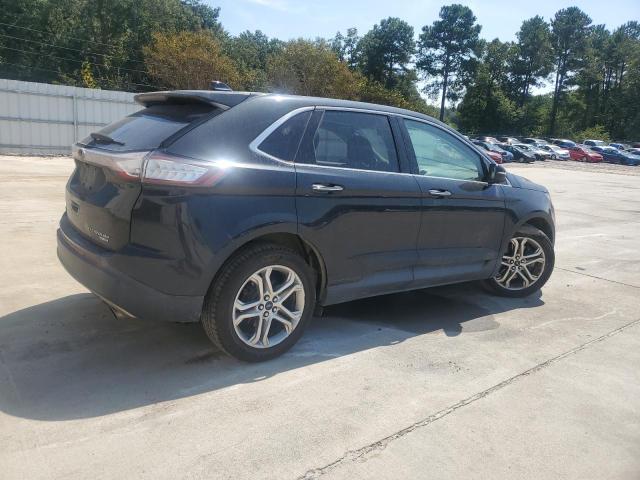 Photo 3 from auction – 2015 FORD EDGE TITANIUM with VIN 2FMTK4K90FBB50526