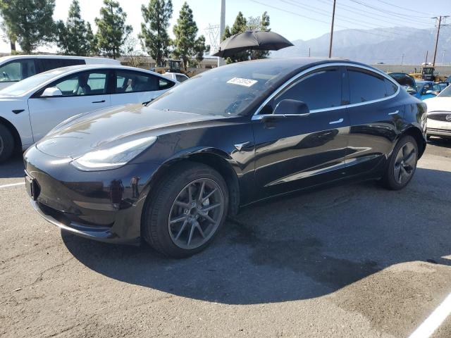 TESLA MODEL 3 2018 with VIN 5YJ3E1EA4JF172363 - Photo from auction