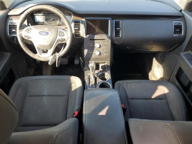 Photo 8 from auction – 2016 FORD FLEX SEL with VIN 2FMHK6C86GBA21277