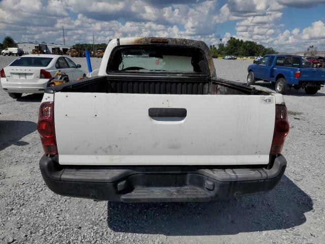 Photo 6 from auction – 2014 TOYOTA TACCOMA with VIN 5TFNX4CN3EX033640