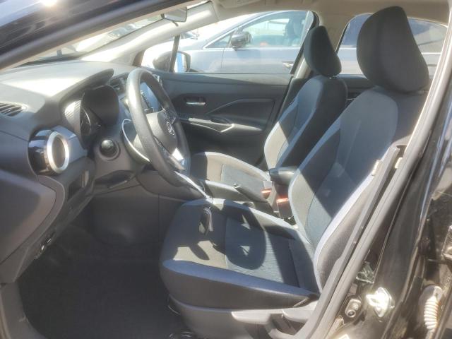 Photo 7 from auction – 2025 NISSAN VERSA SV with VIN 3N1CN8EV3SL837352