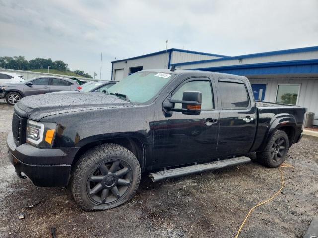 GMC NEW SIERRA 2007 with VIN 2GTEK638371677188 - Photo from auction