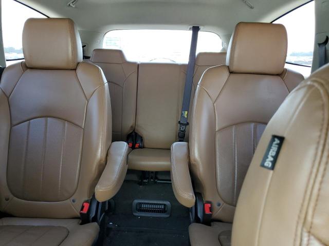 Photo 10 from auction – 2016 BUICK ENCLAVE with VIN 5GAKVBKD1GJ179466