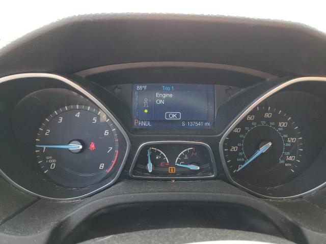 Photo 9 from auction – 2014 FORD FOCUS SE with VIN 1FADP3K21EL181716