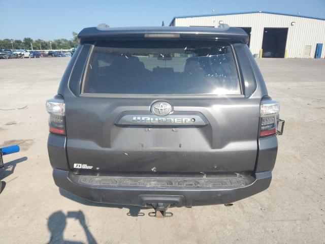 Photo 6 from auction – 2017 TOYOTA 4RUNNER SR with VIN JTEZU5JR7H5156942