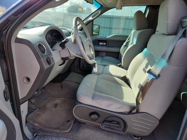 Photo 7 from auction – 2008 FORD F150 with VIN 1FTPX14V18FA27089