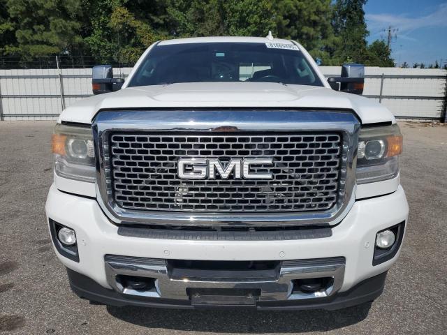Photo 5 from auction – 2016 GMC SIERRA K25 with VIN 1GT12UE85GF193032