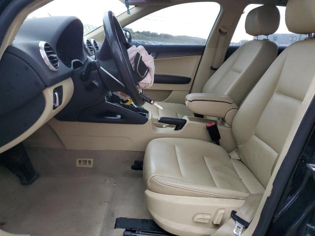 Photo 7 from auction – 2012 AUDI A3 PREMIUM with VIN WAUBJAFMXCA071854
