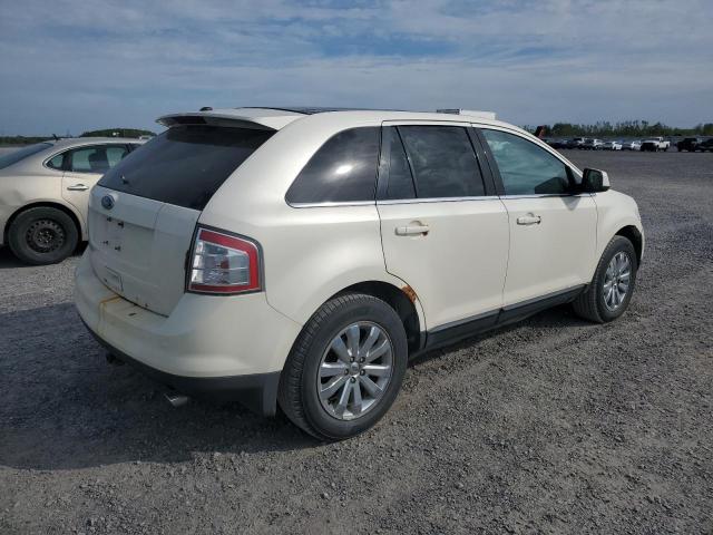 Photo 3 from auction – 2008 FORD EDGE LIMIT with VIN 2FMDK49C48BA34397